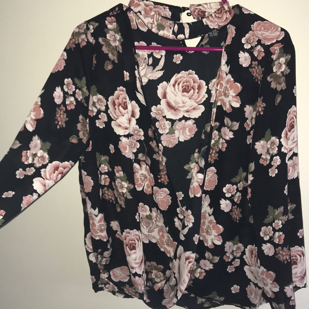 Rue 21 Open Top